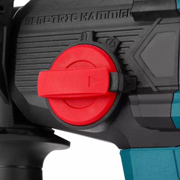 8678_6 ROTOMARTILLO INALÁMBRICO RONIX 8678 24MM 20V