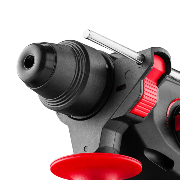 ROTOMARTILLO INALÁMBRICO RONIX 8910 28MM 40V