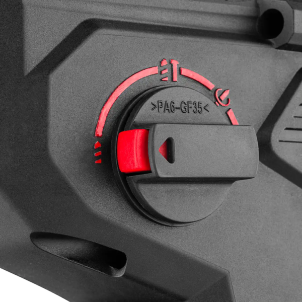 ROTOMARTILLO INALÁMBRICO RONIX 8910 28MM 40V