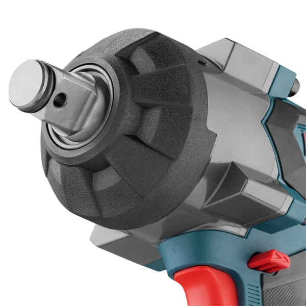 LLAVE DE IMPACTO INALÁMBRICA 1350NM RONIX 8927 3/2" 40V