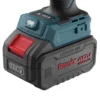 LLAVE DE IMPACTO INALÁMBRICA 1350NM RONIX 8927 3/2" 40V