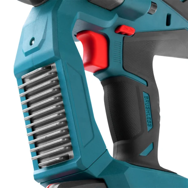 LLAVE DE IMPACTO INALÁMBRICA 2000NM RONIX 8937 1" 40V