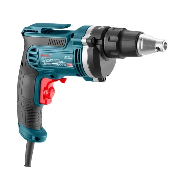 ATORNILLADORA RONIX 2507 450W 220V