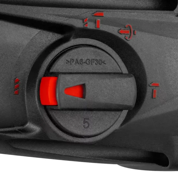 ROTOMARTILLO RONIX 2701 800W 3J