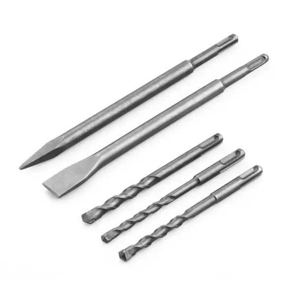 ROTOMARTILLO RONIX 2701 800W 3J