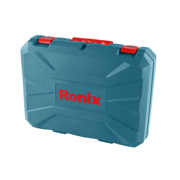 ROTOMARTILLO SDS PLUS RONIX 2708 1100W