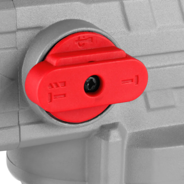 ROTOMARTILLO SDS PLUS RONIX 2708 1100W