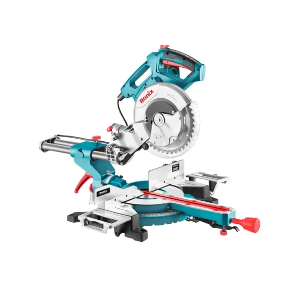 SIERRA INGLET TELESCÓPICA RONIX 5003 1800W 255mm