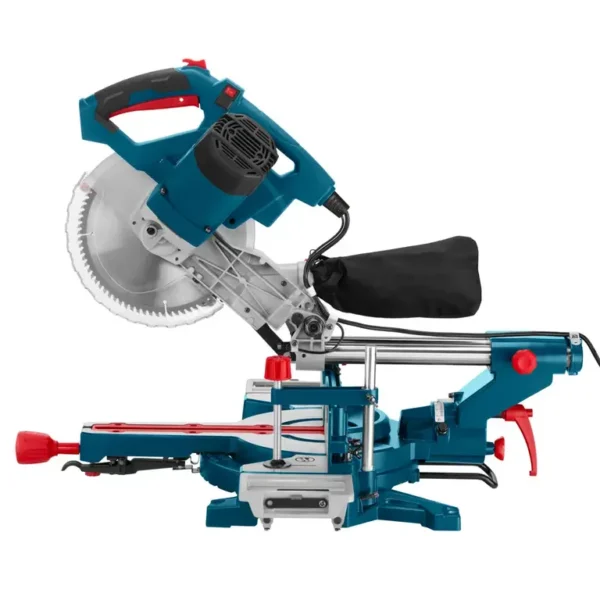 SIERRA INGLET TELESCÓPICA RONIX 5003 1800W 255mm