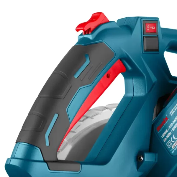 SIERRA INGLET TELESCÓPICA RONIX 5003 1800W 255mm