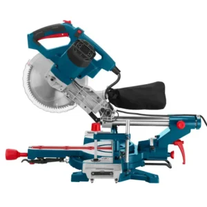 SIERRA INGLET TELESCÓPICA RONIX 5003 1800W 255mm