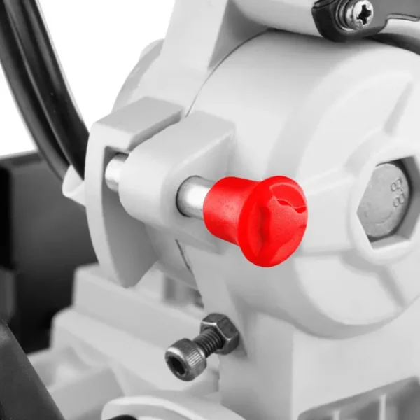 SIERRA INGLET RONIX 5100 8 1/4'' 1450W