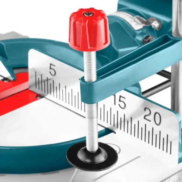 SIERRA INGLET DESLIZANTE RONIX 5302 2000W 255mm