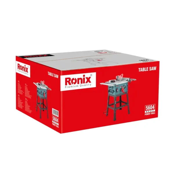 SIERRA MESA RONIX 5604 2000W 250mm