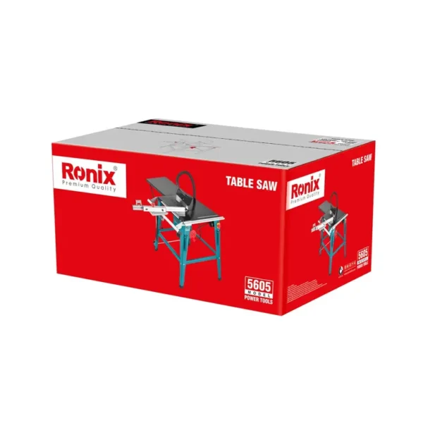 SIERRA MESA RONIX 5605 2000W 12''