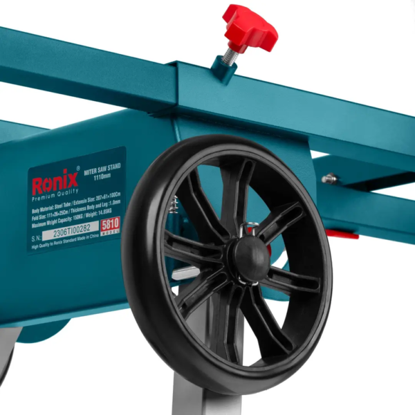 SOPORTE PARA INGLETEADORA RONIX 5810