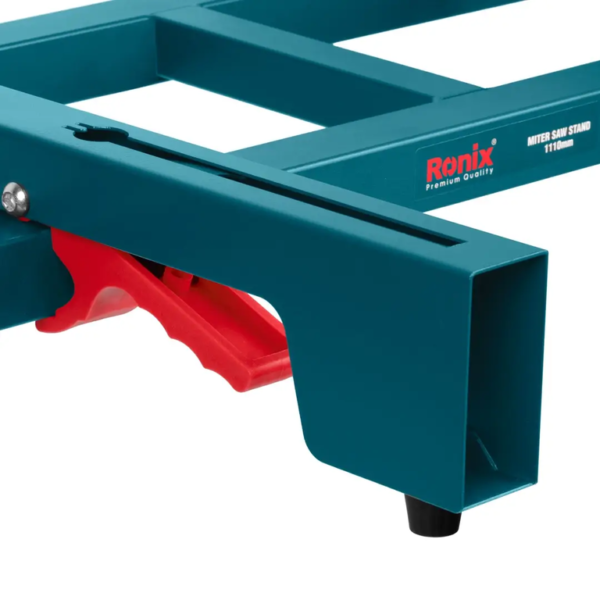 SOPORTE PARA INGLETEADORA RONIX 5810