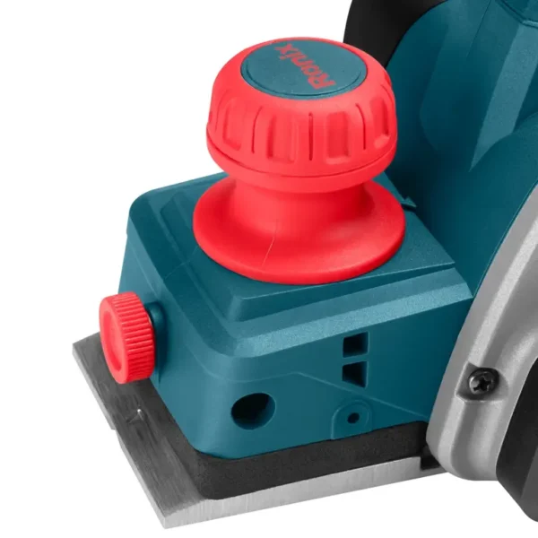 CEPILLO INALÁMBRICO BATERÍA 20V RONIX 8603