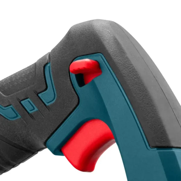 CEPILLO INALÁMBRICO BATERÍA 20V RONIX 8603