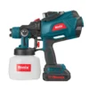 PISTOLA PINTAR INALÁMBRICA RONIX 8604 BATERÍA 20V 32000RPM