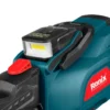 PISTOLA PINTAR INALÁMBRICA RONIX 8604 BATERÍA 20V 32000RPM