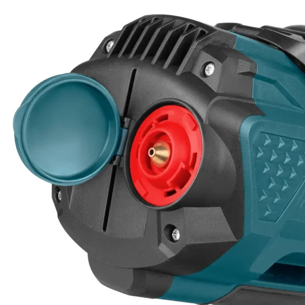 PISTOLA PINTAR INALÁMBRICA RONIX 8604 BATERÍA 20V 32000RPM