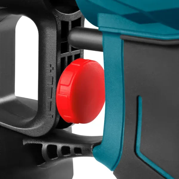 PISTOLA PINTAR INALÁMBRICA RONIX 8604 BATERÍA 20V 32000RPM