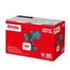 PISTOLA PINTAR INALÁMBRICA RONIX 8604 BATERÍA 20V 32000RPM