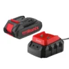 MINI COMPRESOR AIRE DIGITAL RONIX 8605