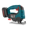 SIERRA CALADORA INALÁMBRICA RONIX 8608 20V