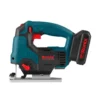SIERRA CALADORA INALÁMBRICA RONIX 8608 20V