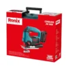 SIERRA CALADORA INALÁMBRICA RONIX 8608 20V