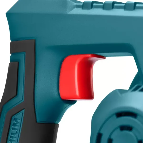 SOPLADOR AIRE INALÁMBRICO RONIX 8611 20V 0-2800 L/min