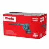 SOPLADOR AIRE INALÁMBRICO RONIX 8611 20V 0-2800 L/min