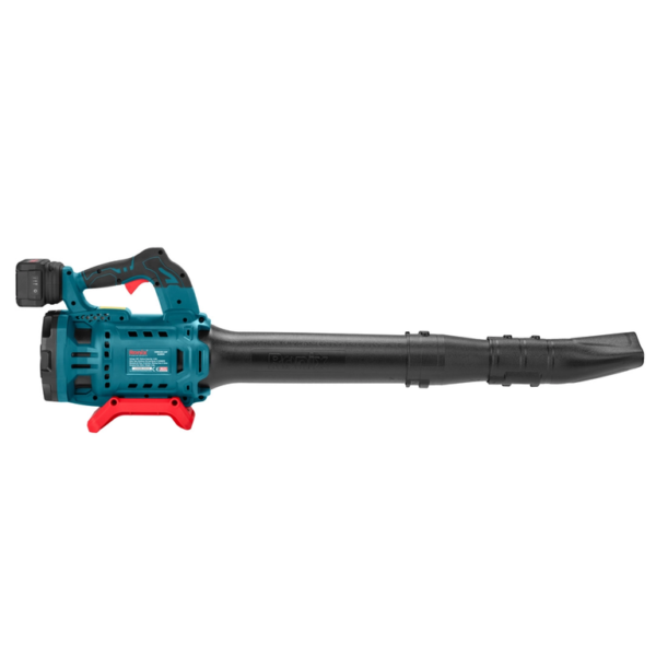SOPLADOR DE HOJAS INALÁMBRICO RONIX 8623 20V SIN ESCOBILLAS