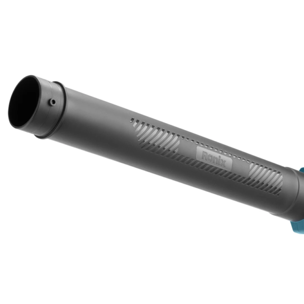 SOPLADOR AIRE INALÁMBRICO RONIX 8627 20V 20000RPM