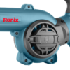 SOPLADOR AIRE INALÁMBRICO RONIX 8627 20V 20000RPM