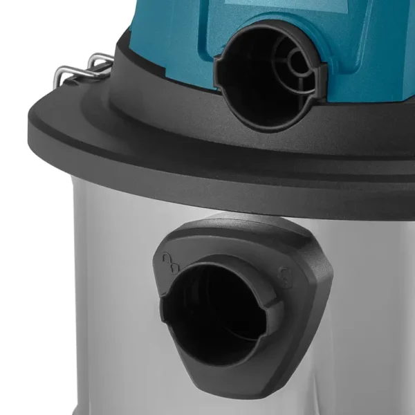 ASPIRADORA INALÁMBRICA RONIX 8641 20V 150W 20L