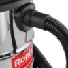 ASPIRADORA INALÁMBRICA RONIX 8641 20V 150W 20L