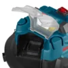 ASPIRADORA INALÁMBRICA RONIX 8641 20V 150W 20L