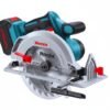 SIERRA CIRCULAR SIN ESCOBILLAS RONIX 8667 20V 7.1/4''
