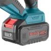 SIERRA SABLE RONIX 8904-40V BRUSHLESS 150MM