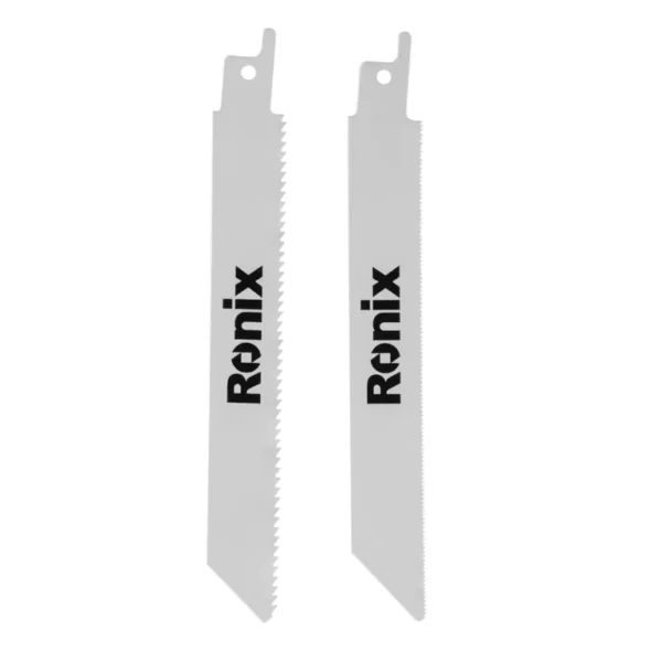 SIERRA SABLE RONIX 8904-40V BRUSHLESS 150MM