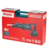 SIERRA SABLE RONIX 8904-40V BRUSHLESS 150MM