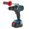 TALADRO PERCUTOR INALÁMBRICO RONIX 8905 40V SIN ESCOBILLAS