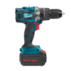 TALADRO PERCUTOR INALÁMBRICO RONIX 8905 40V SIN ESCOBILLAS