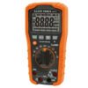 MULTÍMETRO DIGITAL TRMS/BAJA IMPEDANCIA DE 1000V