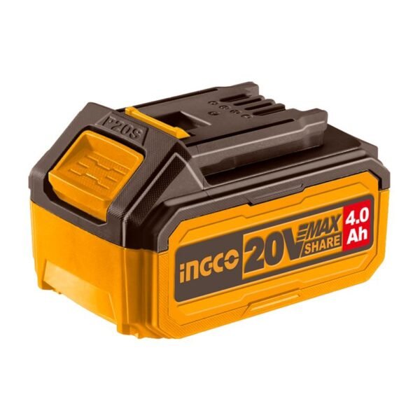 FBLI2002_1 BATERIA INDUSTRIAL P20S 4AH 20V INGCO